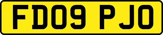 FD09PJO