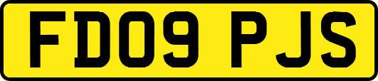 FD09PJS
