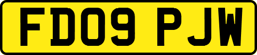 FD09PJW