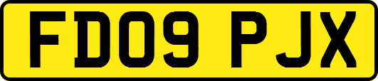 FD09PJX