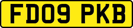 FD09PKB
