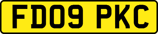 FD09PKC