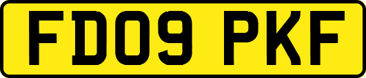 FD09PKF
