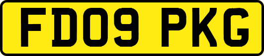 FD09PKG