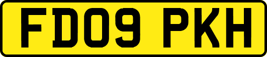 FD09PKH