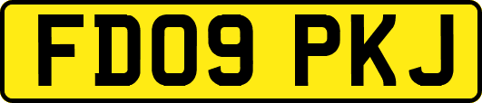 FD09PKJ