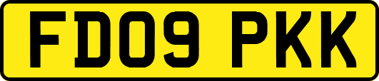 FD09PKK