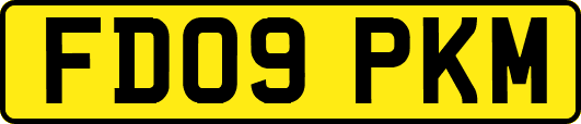 FD09PKM