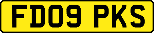 FD09PKS