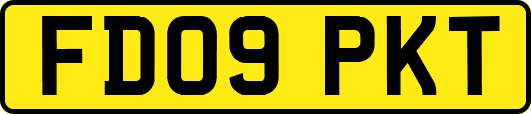 FD09PKT