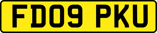FD09PKU