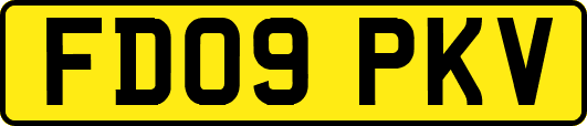 FD09PKV