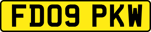 FD09PKW