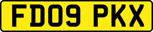FD09PKX