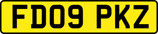 FD09PKZ