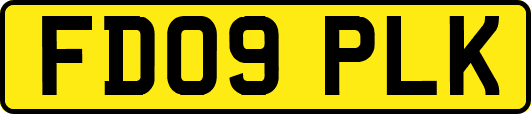 FD09PLK