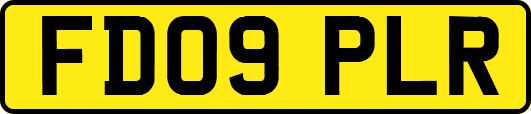 FD09PLR