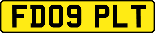 FD09PLT