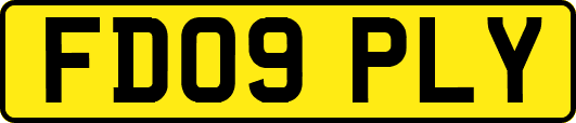 FD09PLY