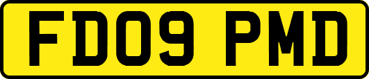 FD09PMD