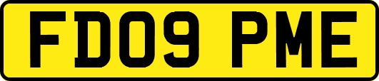 FD09PME