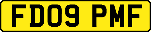 FD09PMF