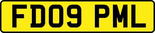 FD09PML