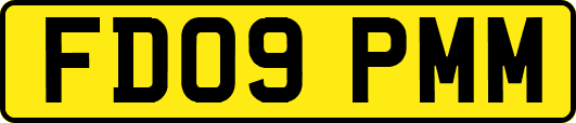 FD09PMM