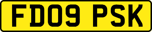 FD09PSK