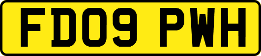 FD09PWH