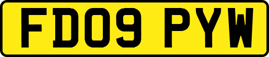 FD09PYW