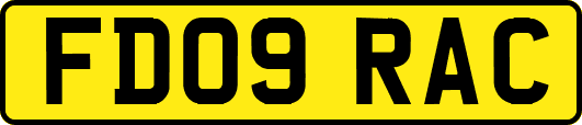 FD09RAC