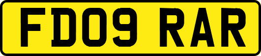 FD09RAR