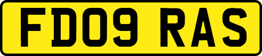 FD09RAS