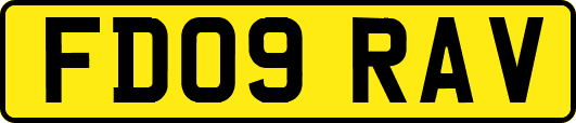 FD09RAV