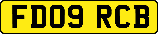 FD09RCB