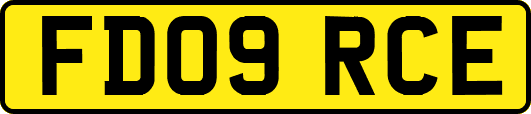 FD09RCE