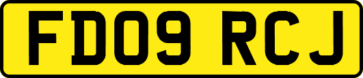 FD09RCJ