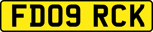 FD09RCK