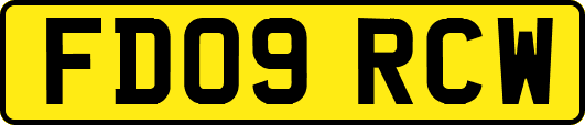 FD09RCW