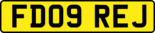 FD09REJ