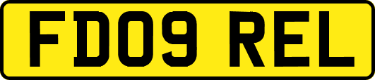 FD09REL
