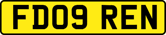 FD09REN