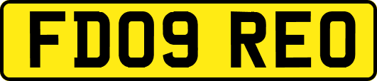 FD09REO