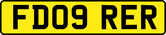FD09RER