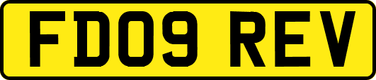 FD09REV