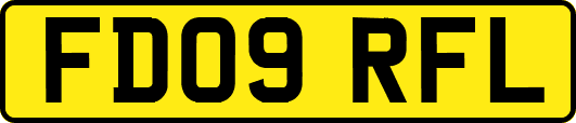 FD09RFL