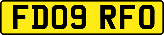 FD09RFO