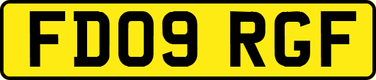 FD09RGF