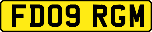 FD09RGM